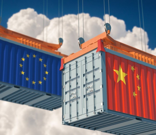 La industria cárnica española teme las represalias comerciales de China con la Unión Europea