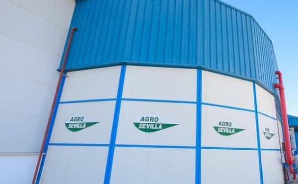Agrosevilla cerró 2023 con una facturación récord de 200 millones de euros, un 4% más que en 2022