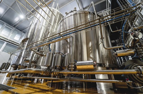 Michelin, Danone, Crédit Agricole y DMC Biotechnologies se unen para desarrollar a mayor escala la fermentación de precisión