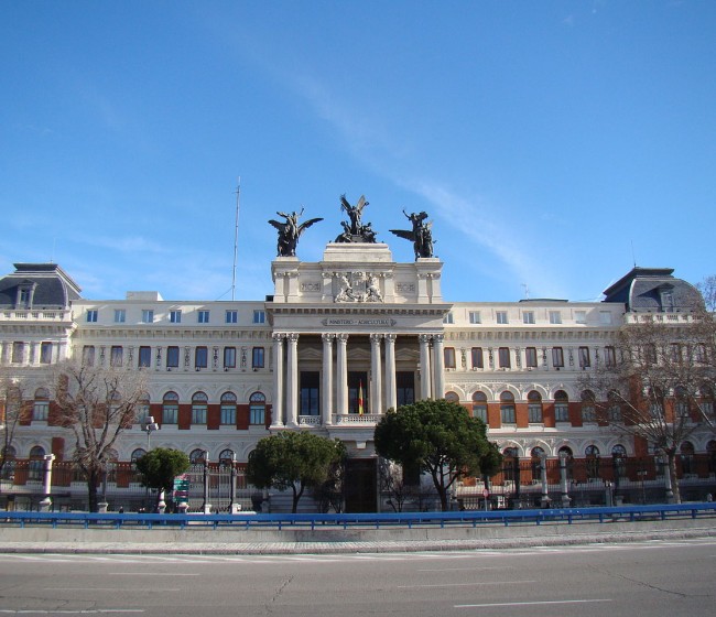 España contribuye con 97.800 euros a organismos y programas internacionales de carácter agrícola y pesquero