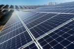 Los parques fotovoltaicos ocupan en España una extensión equivalente al 0,2% de la superficie agraria útil
