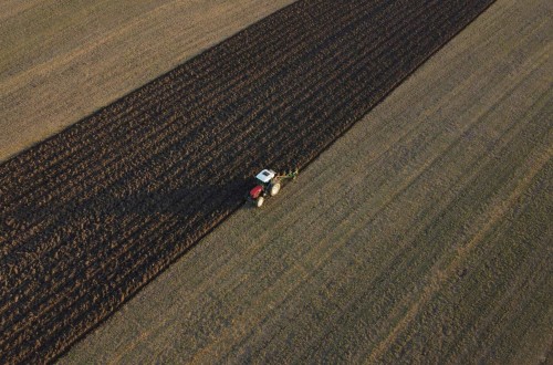 El digerido: de subproducto a fertilizante orgánico con las plantas de biometano de Biovic