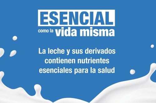 Elanco destaca los beneficios de la leche