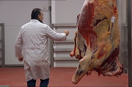 La producción de carne asturiana cae un 12,8% en 2023 y marca mínimos históricos