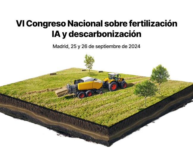 Acefer celebrará su VI Congreso Nacional sobre Fertilización los días 25 y 26 de septiembre