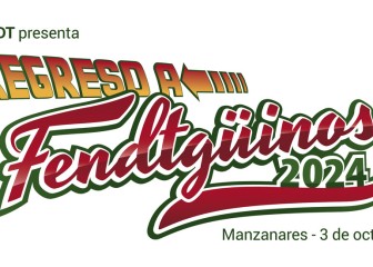 Vuelve Fendtgüinos con una nueva edición el próximo 3 de octubre en Manzanares