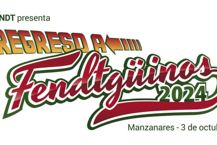 Vuelve Fendtgüinos con una nueva edición el próximo 3 de octubre en Manzanares