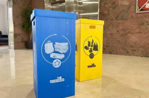 Competencia plantea medidas para acabar con el monopolio de Ecoembes y Ecovidrio en la gestión de residuos de envases