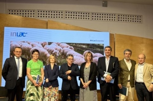 InLac presenta su «hoja de ruta» para el sector lácteo español del presente y del futuro