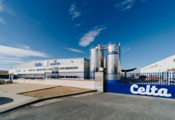 Grupo Leche Celta invierte 13 M€ en su nueva línea de producción de quesos en Ávila