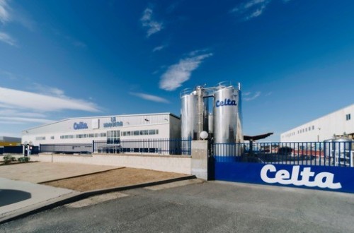 Grupo Leche Celta invierte 13 M€ en su nueva línea de producción de quesos en Ávila