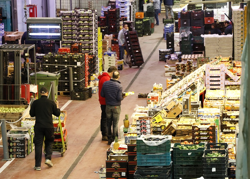 El MAPA suma 143 infracciones con sanción por incumplir la Ley de la Cadena Alimentaria en el primer semestre