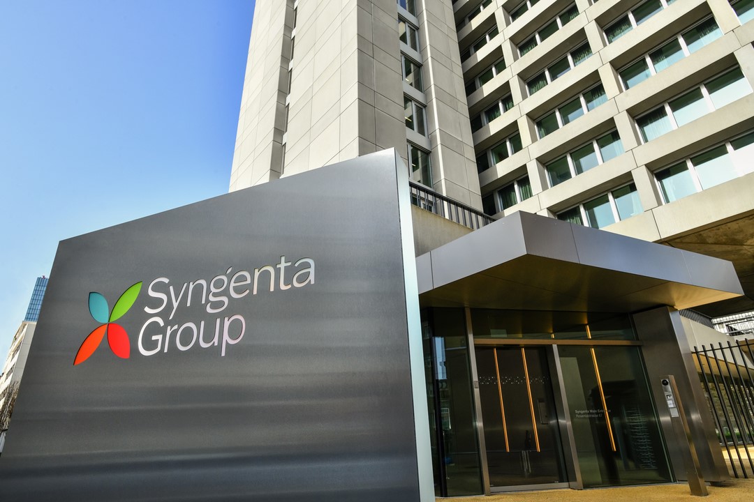 Syngenta invertirá 9,6 millones de euros en la construcción de un nuevo centro de innovación vegetal en El Ejido