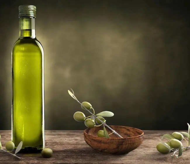 Las ventas de aceite de oliva caen un 18,76% en los nueve primeros meses de campaña