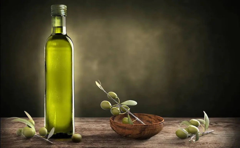 Las ventas de aceite de oliva caen un 18,76% en los nueve primeros meses de campaña