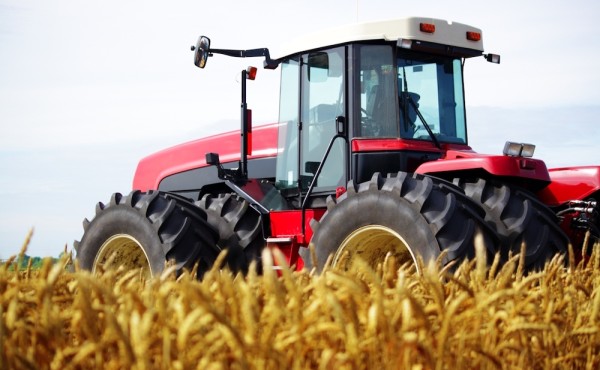 El Ministerio de Agricultura destina 9,55 millones al «Plan Renove» de maquinaria agraria 2024