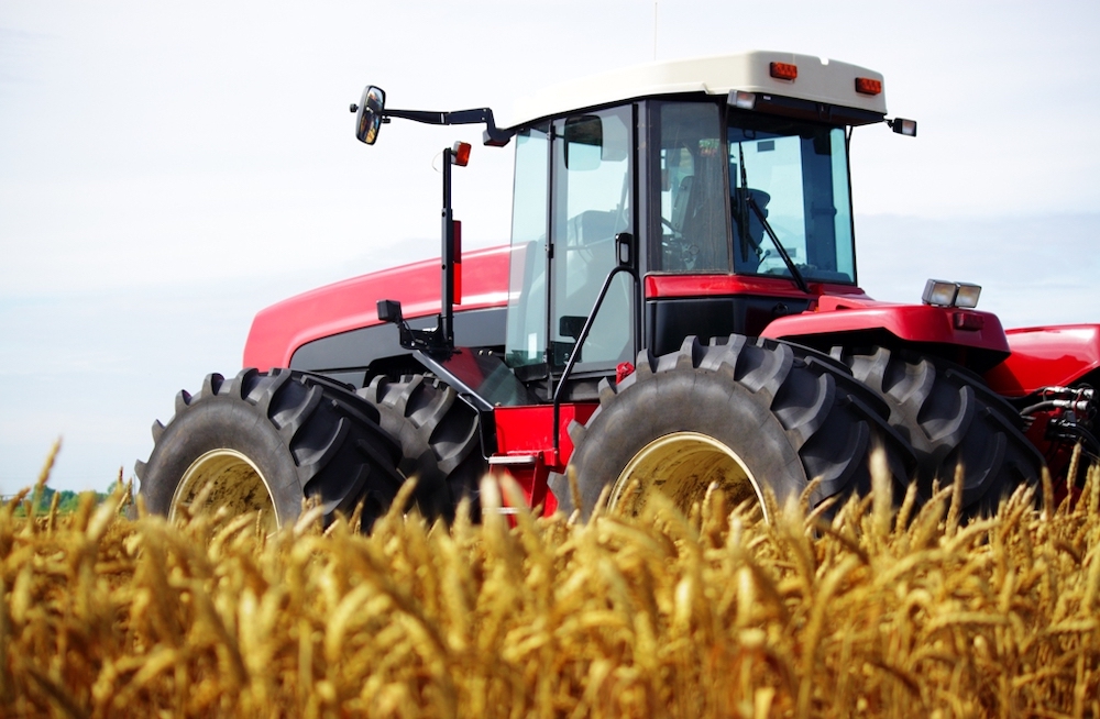 El Ministerio de Agricultura destina 9,55 millones al «Plan Renove» de maquinaria agraria 2024