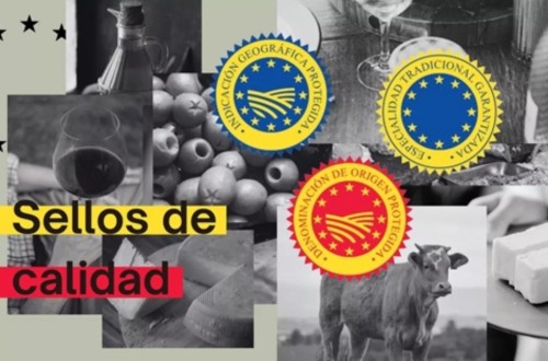 El MAPA adaptará las normas de tramitación registral de las IGs de calidad agroalimentarias