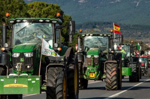 El debate sobre la representatividad en Agricultura. Por Eduardo Moyano Estrada.