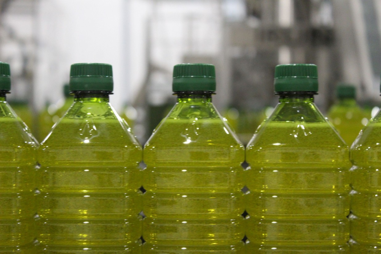 La cosecha de aceite cumple el aforo con 1.234.568 t en enero y augura un repunte de los precios en origen