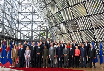 La geopolítica actual y la autonomía estratégica. El resurgir del conflicto librecambio-proteccionismo. Por Enrique Feás.