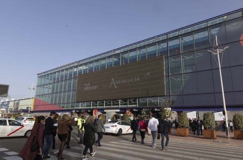 Fruit Attraction inaugura este martes su 16º edición con récord de participación