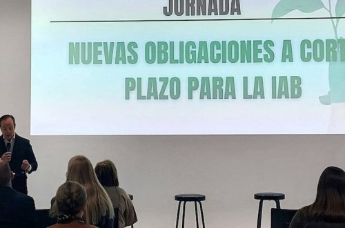 La FIAB pide un plazo de adaptación para aplicar las obligaciones en materia de sostenibilidad