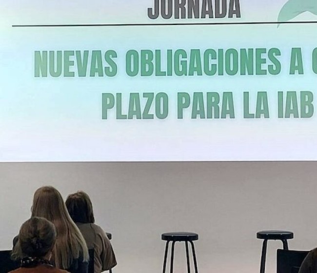 La FIAB pide un plazo de adaptación para aplicar las obligaciones en materia de sostenibilidad