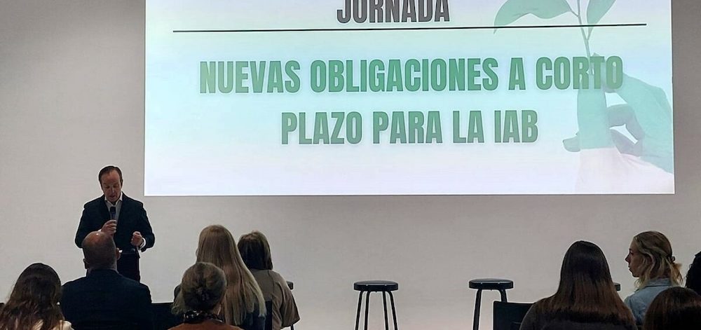 La FIAB pide un plazo de adaptación para aplicar las obligaciones en materia de sostenibilidad