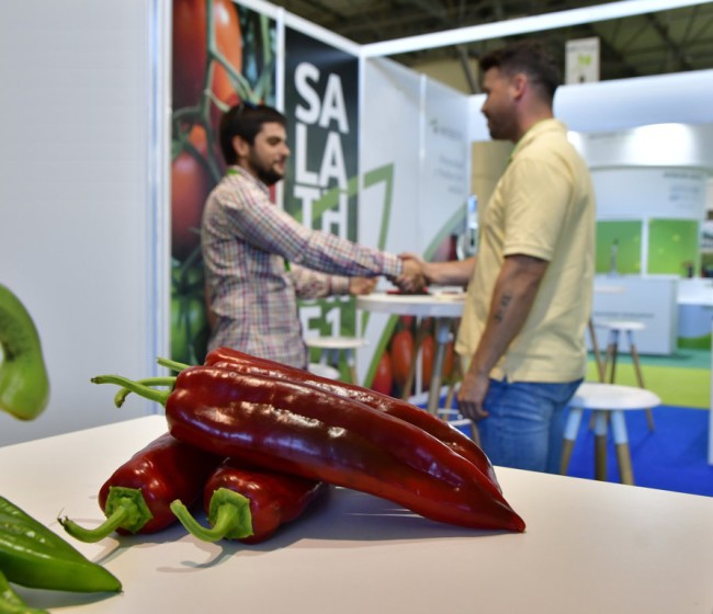 Infoagro Exhibition 2025: un 80% de la superficie expositiva contratada a ocho meses de la apertura de puertas