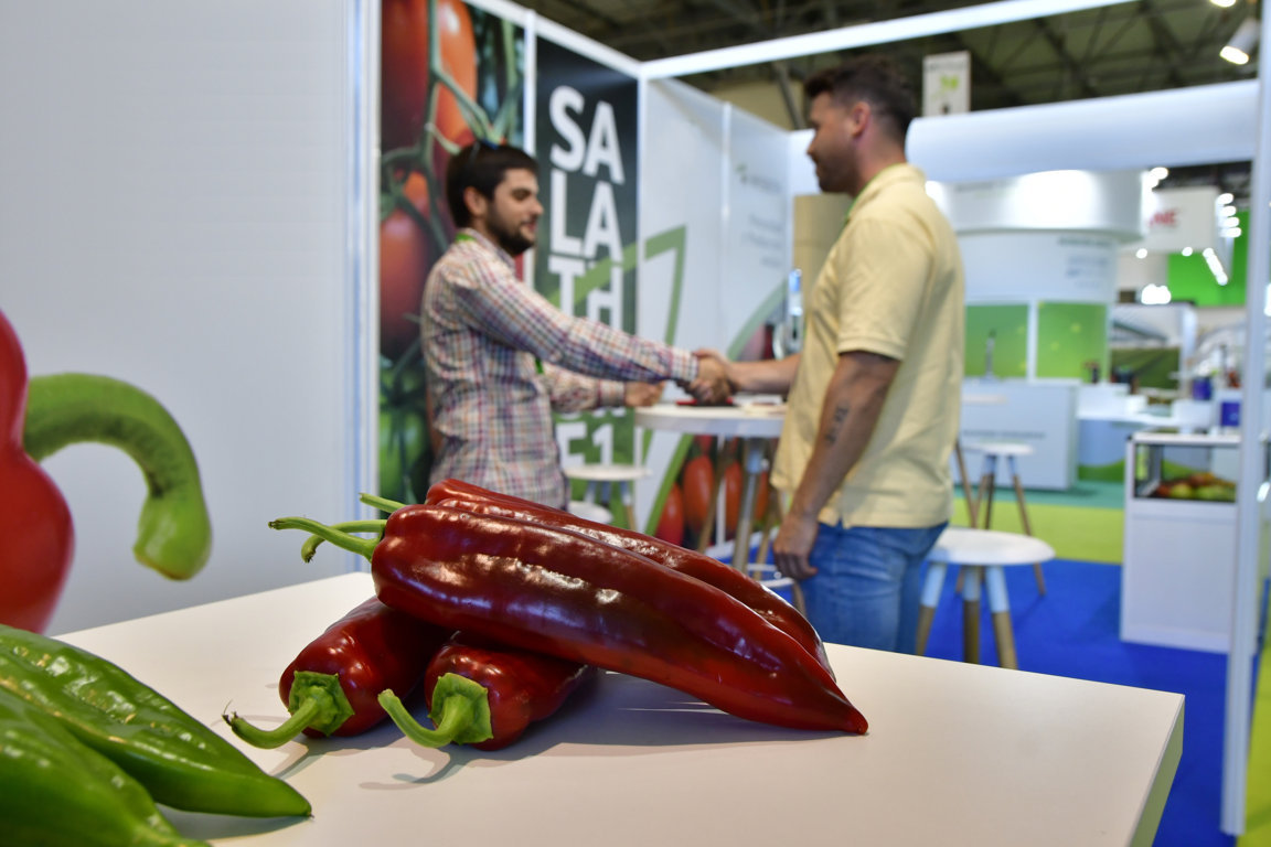 Infoagro Exhibition 2025: un 80% de la superficie expositiva contratada a ocho meses de la apertura de puertas