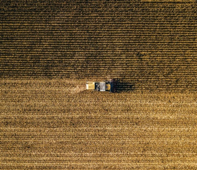 Bruselas flexibiliza el uso de las fotografías geoetiquetadas para la PAC