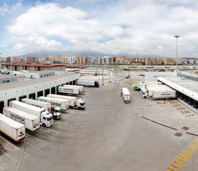 El MAPA y el Ministerio de Política Territorial firman un acuerdo para agilizar los controles sanitarios y de inspección veterinaria en frontera