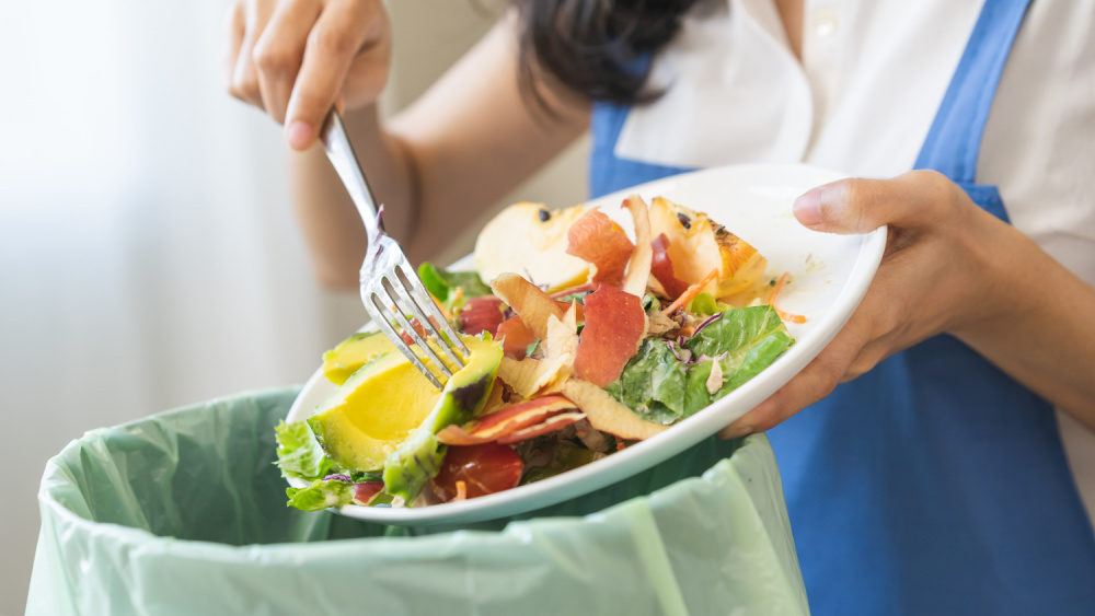 Aprobada la Ley de Prevención de las Pérdidas y del Desperdicio Alimentario