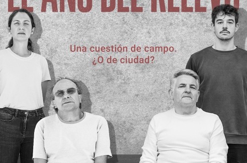 El Año del Relevo: una película documental sobre los jóvenes que transforman el sector porcino