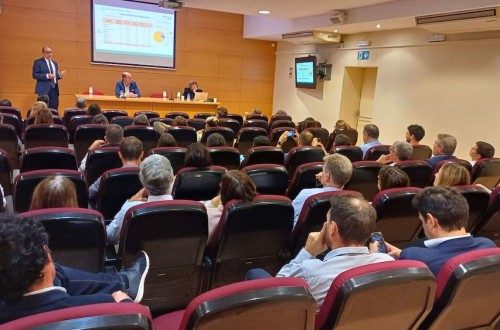 Agroseguro presenta en Cataluña las novedades de los seguros de herbáceos, uva de vino y olivar para la próxima campaña