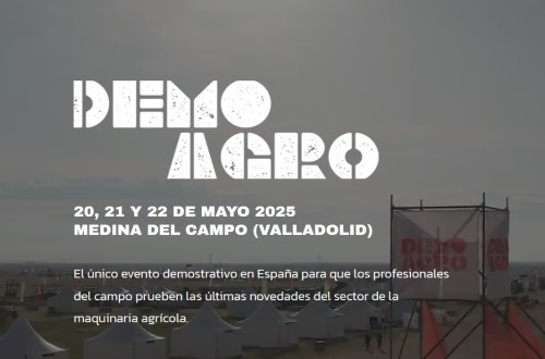 Demoagro 2025: ya se encuentran disponibles las entradas gratuitas