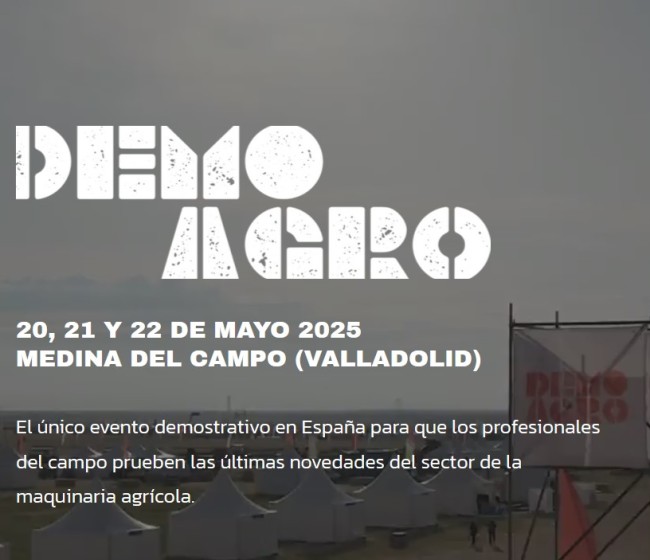 Demoagro 2025: ya se encuentran disponibles las entradas gratuitas