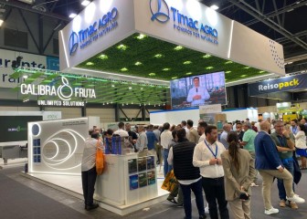 Timac Agro se despide de Fruit Attraction 2024 superando las expectativas previstas