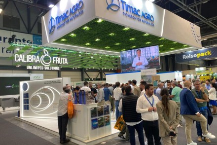 Timac Agro se despide de Fruit Attraction 2024 superando las expectativas previstas