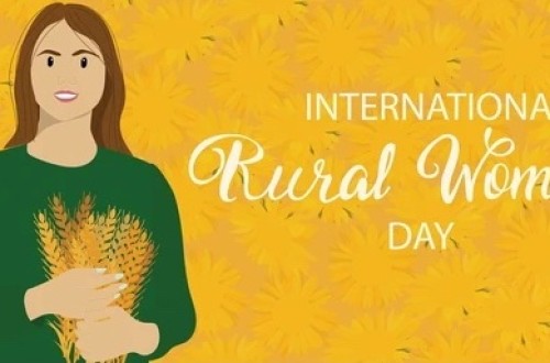 Día Internacional de la Mujer Rural: solo el 30% de las explotaciones agrarias están gestionadas por mujeres