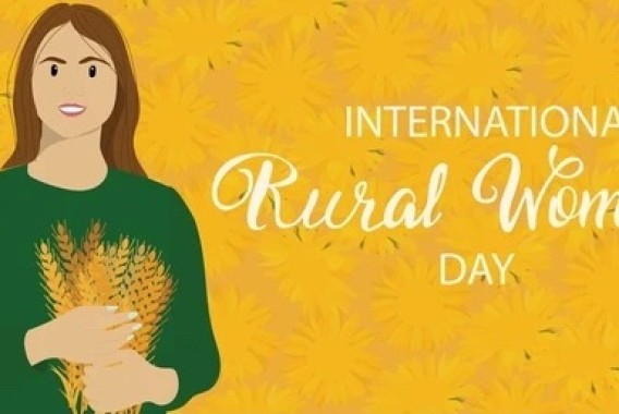 Día Internacional de la Mujer Rural: solo el 30% de las explotaciones agrarias están gestionadas por mujeres