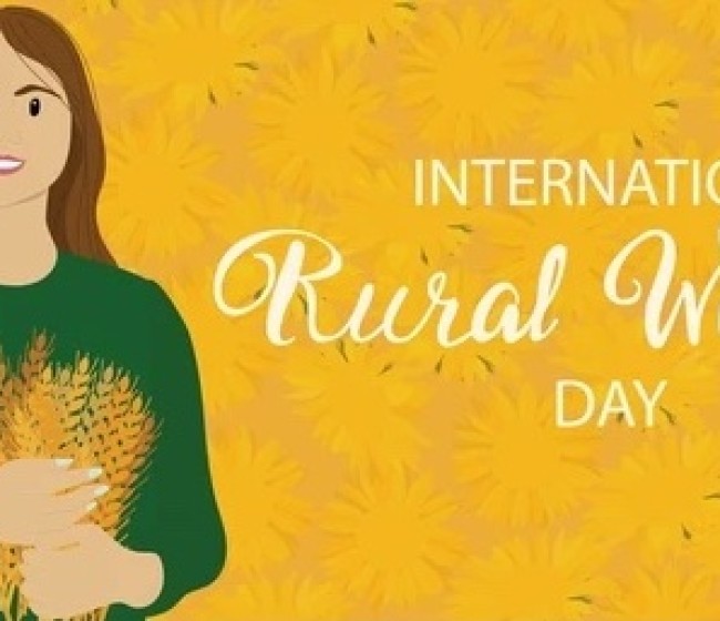 Día Internacional de la Mujer Rural: solo el 30% de las explotaciones agrarias están gestionadas por mujeres