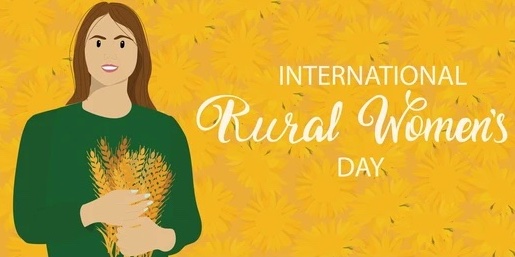 Día Internacional de la Mujer Rural: solo el 30% de las explotaciones agrarias están gestionadas por mujeres