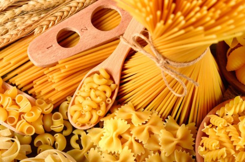 España, segundo mayor productor de pasta de la UE en 2023 con 485.131 toneladas