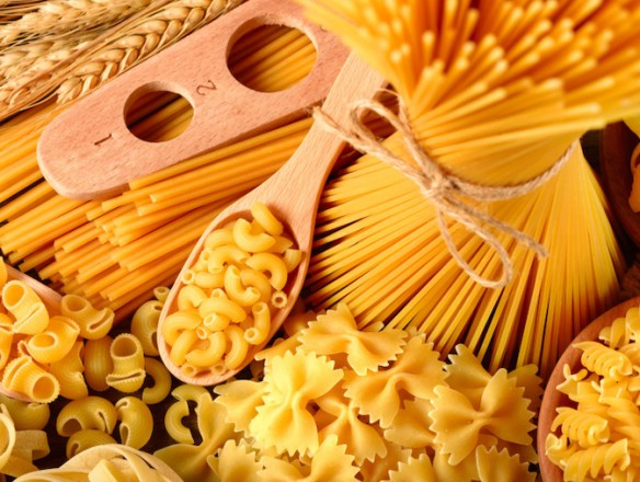 España, segundo mayor productor de pasta de la UE en 2023 con 485.131 toneladas