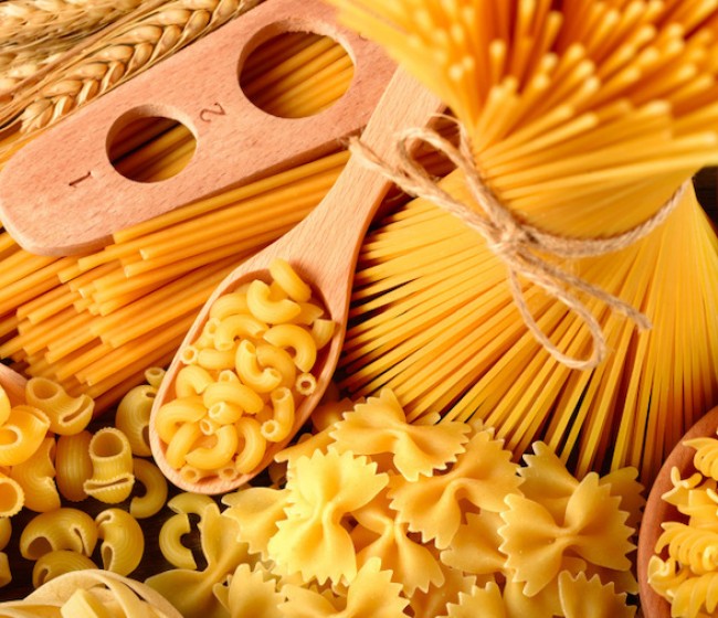 España, segundo mayor productor de pasta de la UE en 2023 con 485.131 toneladas