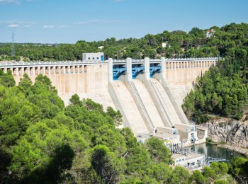 Fenacore alerta de que 3 de cada 10 obras hidráulicas no se han construido