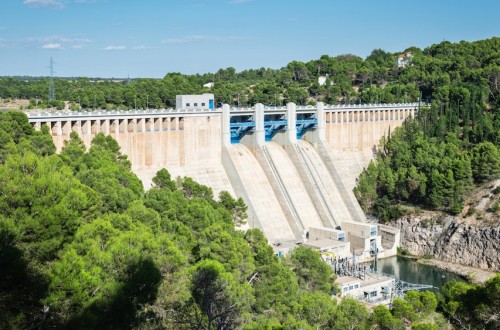 Fenacore alerta de que 3 de cada 10 obras hidráulicas no se han construido