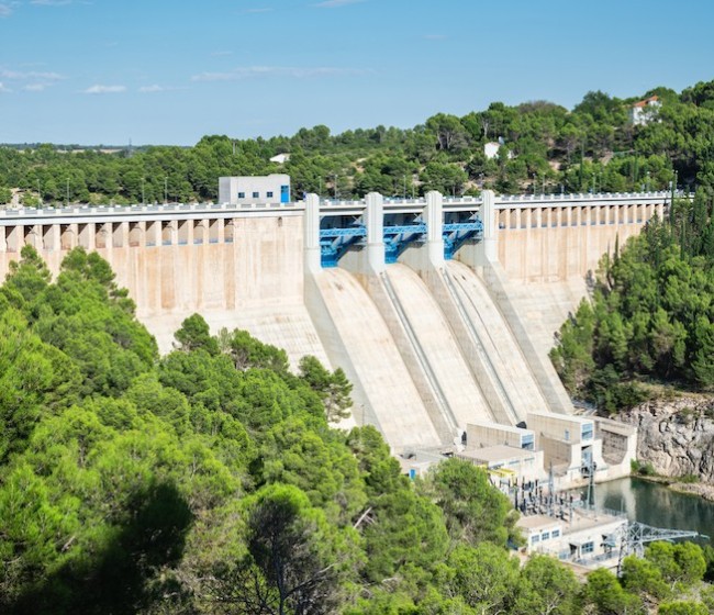 Fenacore alerta de que 3 de cada 10 obras hidráulicas no se han construido